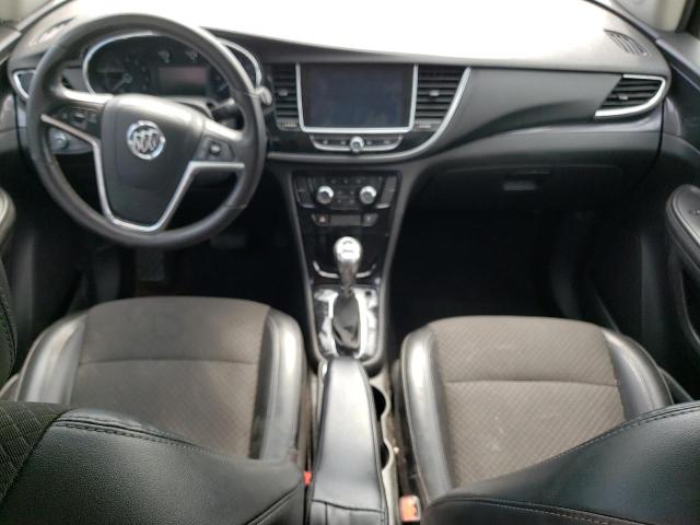 Photo 8 from auction – 2019 BUICK ENCORE SPO with VIN KL4CJ1SB7KB762306