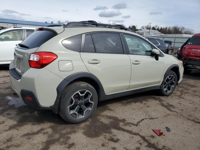Photo 3 from auction – 2015 SUBARU XV CROSSTR with VIN JF2GPAMC8F8256578