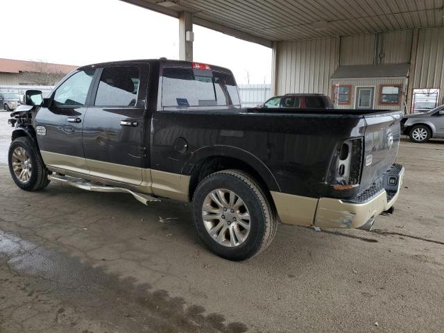 Photo 2 from auction – 2017 RAM 1500 LONGH with VIN 1C6RR7WT1HS617227