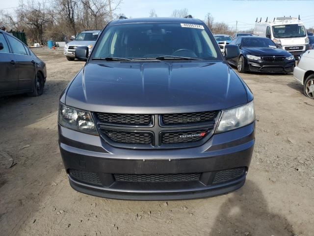 Photo 5 from auction – 2018 DODGE JOURNEY SE with VIN 3C4PDCAB7JT427491