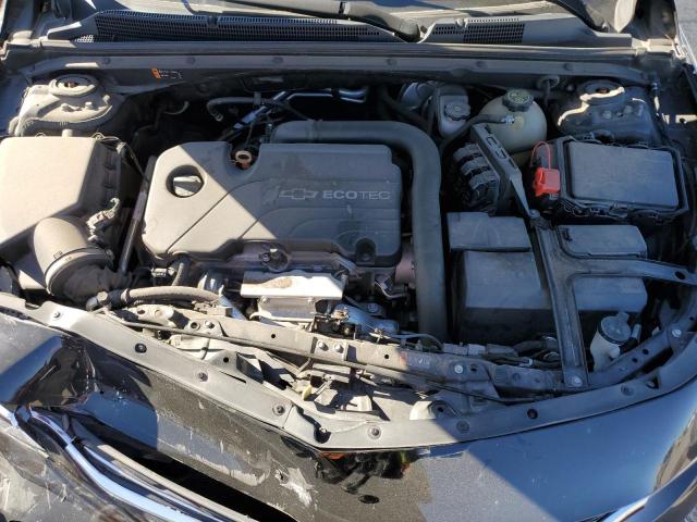 Photo 11 from auction – 2016 CHEVROLET MALIBU LT with VIN 1G1ZE5ST8GF346424