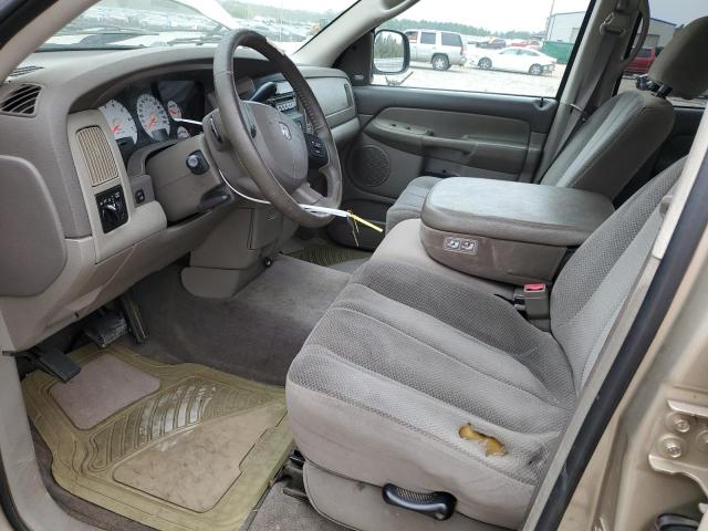 Photo 7 from auction – 2004 DODGE RAM 1500 S with VIN 1D7HA18N04S520897