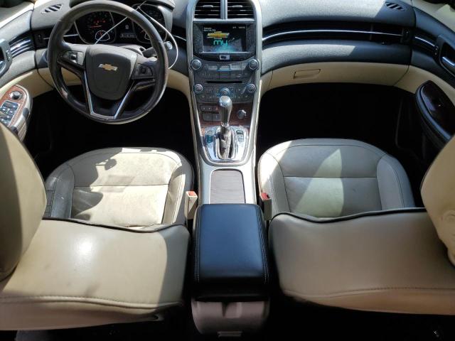 Photo 8 from auction – 2013 CHEVROLET MALIBU 2LT with VIN 1G11E5SA2DF193417