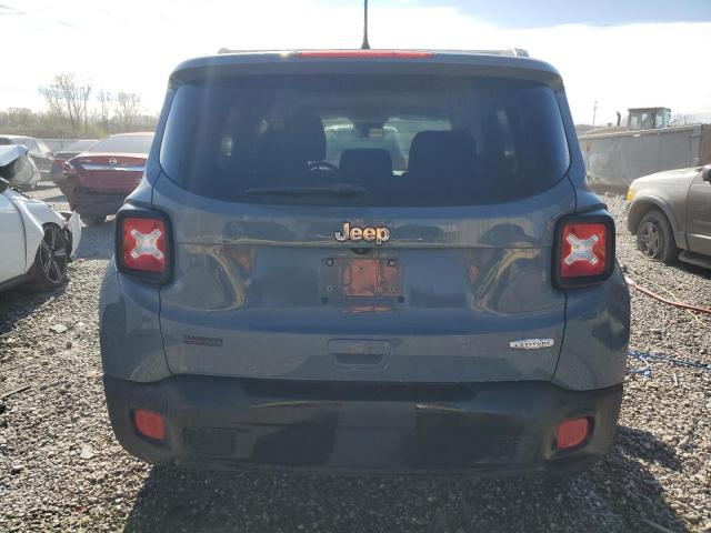 Photo 6 from auction – 2018 JEEP RENEGADE L with VIN ZACCJABB0JPJ71581