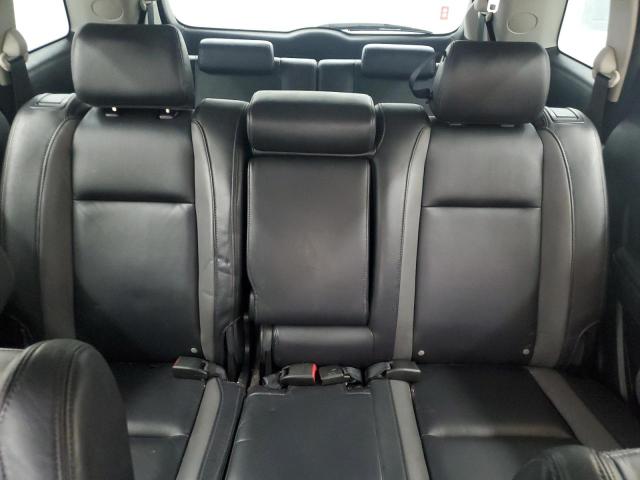Photo 10 from auction – 2011 MAZDA CX-9 with VIN JM3TB2CAXB0307211