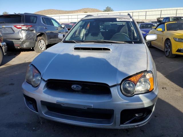 Photo 5 from auction – 2004 SUBARU IMPREZA with VIN JF1GG29634G801523