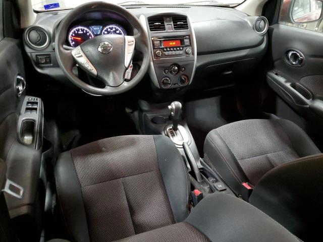 Photo 8 from auction – 2016 NISSAN VERSA S with VIN 3N1CN7AP3GL826912