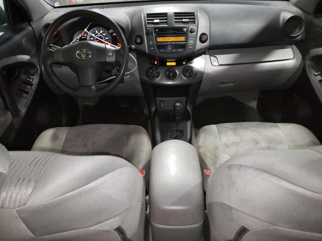 Photo 8 from auction – 2009 TOYOTA RAV4 with VIN 2T3BF33V99W005917