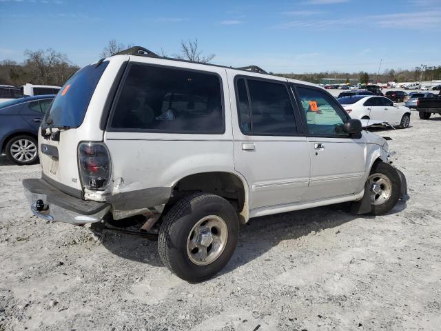 Photo 3 from auction – 2000 FORD EXPLORER X with VIN 1FMZU63X1YUB79978