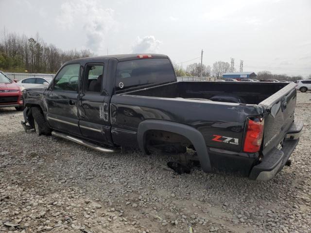 Photo 2 from auction – 2005 CHEVROLET SILVERADO with VIN 1GCEK19B35Z337601