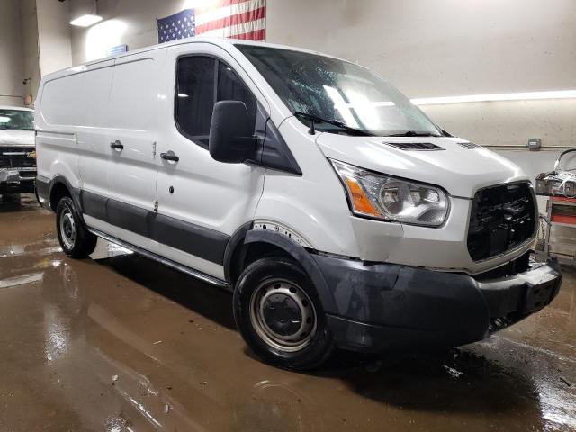 Photo 4 from auction – 2017 FORD TRANSIT T- with VIN 1FTYR1ZM5HKB15049