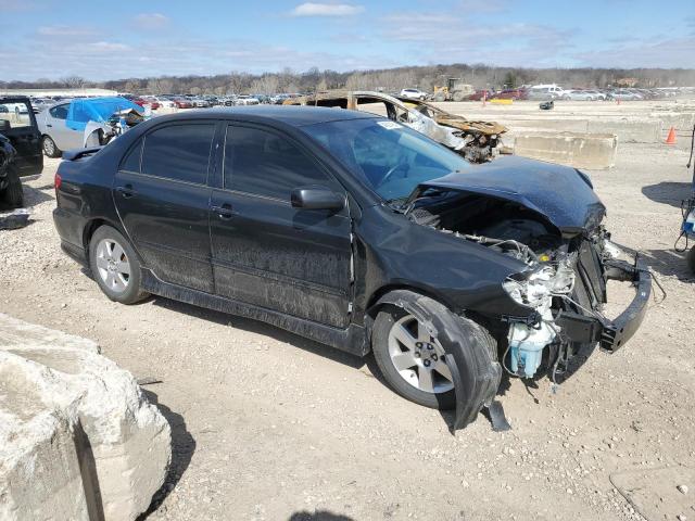 Photo 4 from auction – 2007 TOYOTA COROLLA CE with VIN 1NXBR32E37Z786240