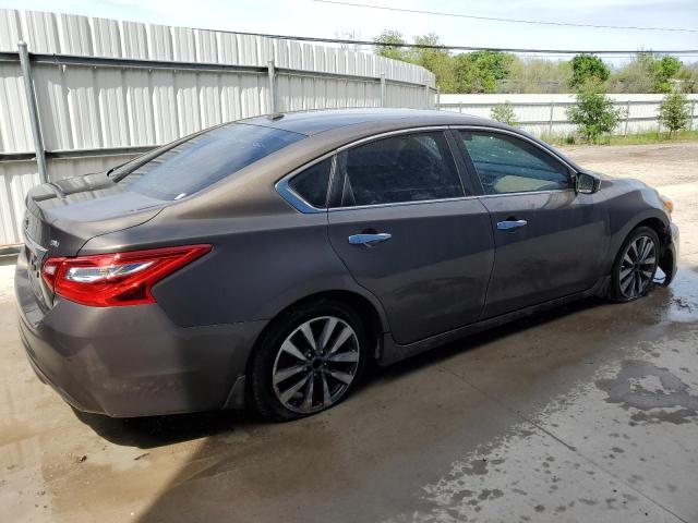 Photo 3 from auction – 2016 NISSAN ALTIMA 2.5 with VIN 1N4AL3AP2GC289101