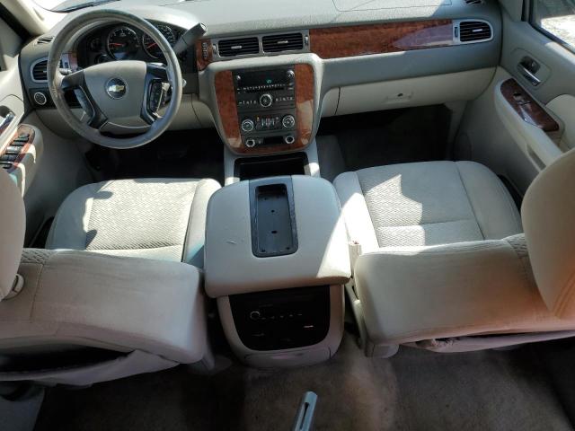 Photo 8 from auction – 2008 CHEVROLET AVALANCHE with VIN 3GNEC12048G135352