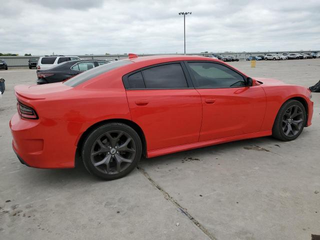 Photo 3 from auction – 2018 DODGE CHARGER SX with VIN 2C3CDXHGXJH234076
