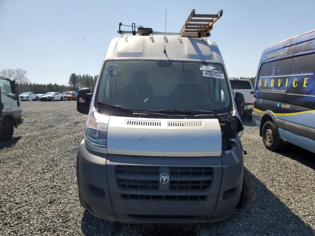 Photo 5 from auction – 2015 RAM PROMASTER with VIN 3C6TRVBG7FE513232