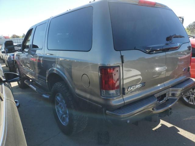 Photo 2 from auction – 2003 FORD EXCURSION with VIN 1FMSU45P53EC17802