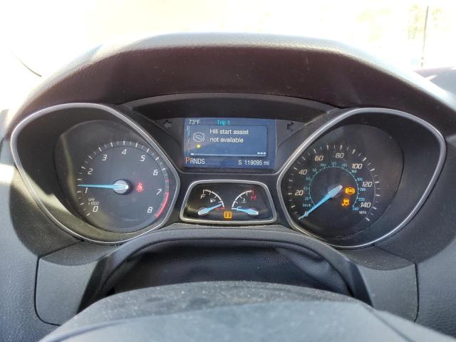 صورة رقم 9 من المزاد - 2014 FORD FOCUS SE مع VIN 1FADP3K29EL326632