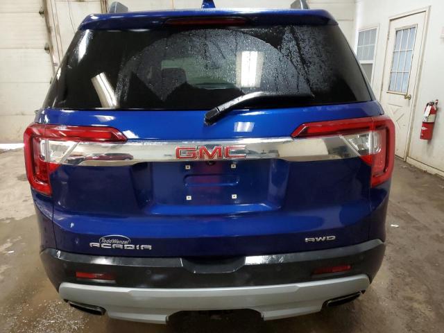 Photo 6 from auction – 2023 GMC ACADIA SLE with VIN 1GKKNRL49PZ115753