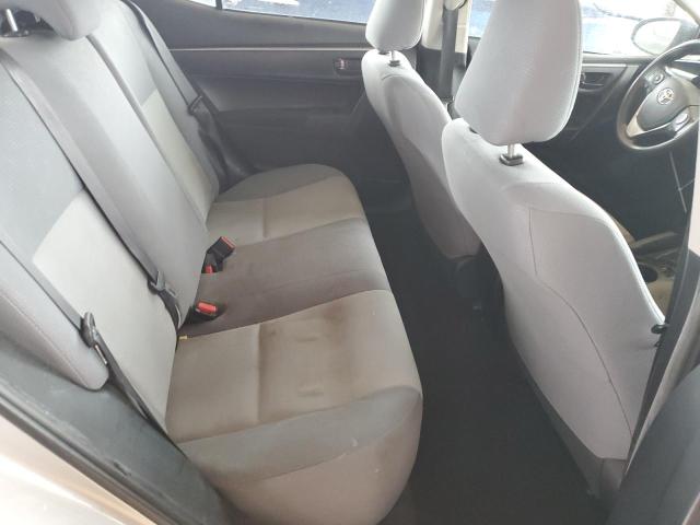 Photo 10 from auction – 2016 TOYOTA COROLLA L with VIN 2T1BURHE5GC620814