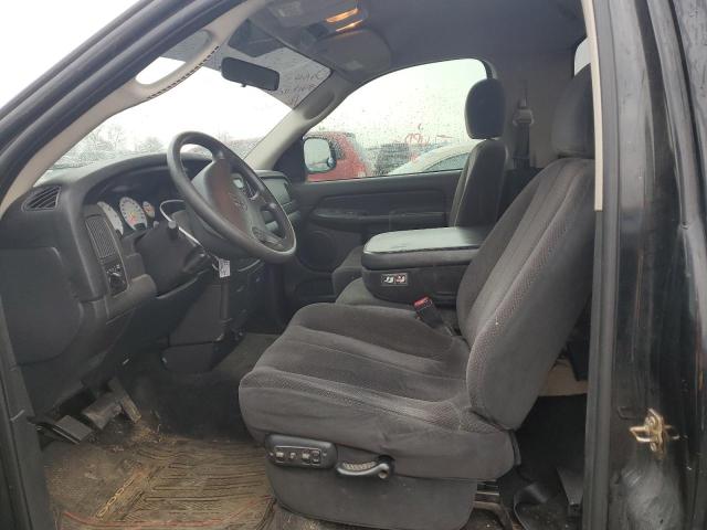 Photo 7 from auction – 2003 DODGE RAM 1500 S with VIN 1D7HA16D73J575054