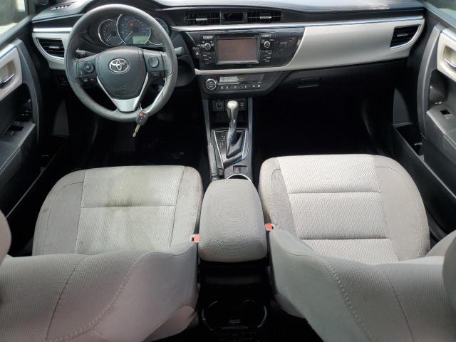 Photo 8 from auction – 2014 TOYOTA COROLLA L with VIN 2T1BURHE1EC145398