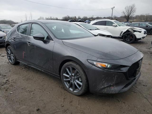 Photo 4 from auction – 2022 MAZDA 3 PREFERRE with VIN JM1BPALLXN1509269