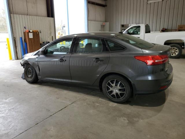 Photo 2 from auction – 2016 FORD FOCUS S with VIN 1FADP3E27GL288798