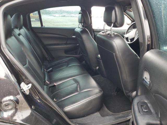 Photo 10 from auction – 2011 CHRYSLER 200 LIMITE with VIN 1C3BC2FGXBN593912