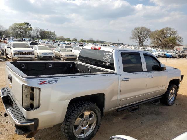 Photo 3 from auction – 2015 CHEVROLET SILVERADO with VIN 3GCUKREC7FG485695