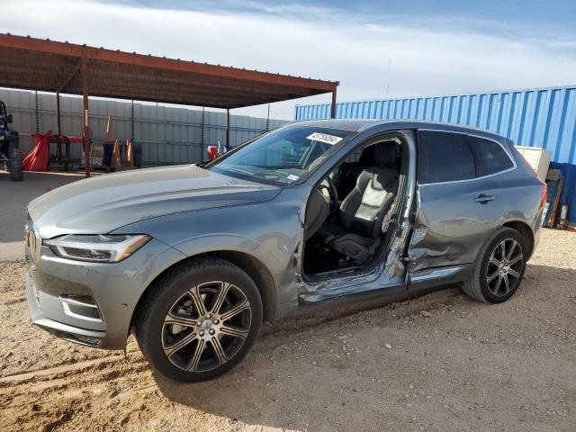 Photo 1 from auction – 2018 VOLVO XC60 T6 with VIN LYVA22RL7JB113987