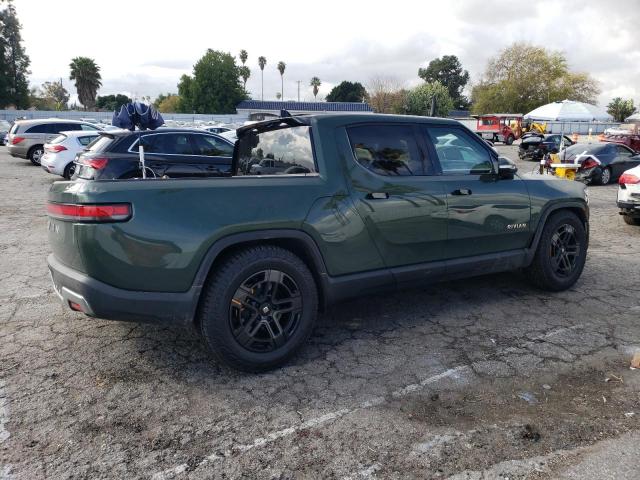 Photo 3 from auction – 2023 RIVIAN R1T ADVENT with VIN 7FCTGAAA2PN023860
