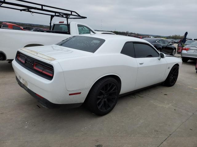 Photo 3 from auction – 2016 DODGE CHALLENGER with VIN 2C3CDZDJ7GH249785