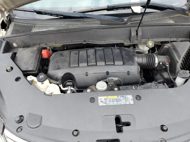 Photo 11 from auction – 2015 CHEVROLET TRAVERSE L with VIN 1GNKRGKD4FJ372202