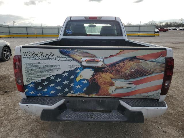 صورة رقم 6 من المزاد - 2012 CHEVROLET COLORADO مع VIN 1GCESBF99C8138112