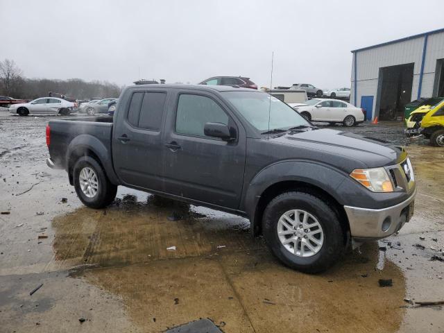 Foto 4 de la subasta – 2011 NISSAN FRONTIER S con VIN 1N6AD0EVXBC409733