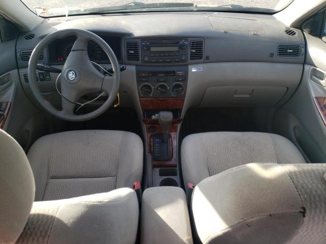 Photo 8 from auction – 2006 TOYOTA COROLLA CE with VIN 1NXBR30E36Z665368