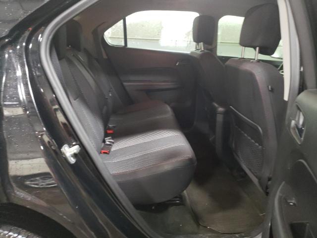 Photo 10 from auction – 2017 CHEVROLET EQUINOX LT with VIN 2GNALCEK6H1537440