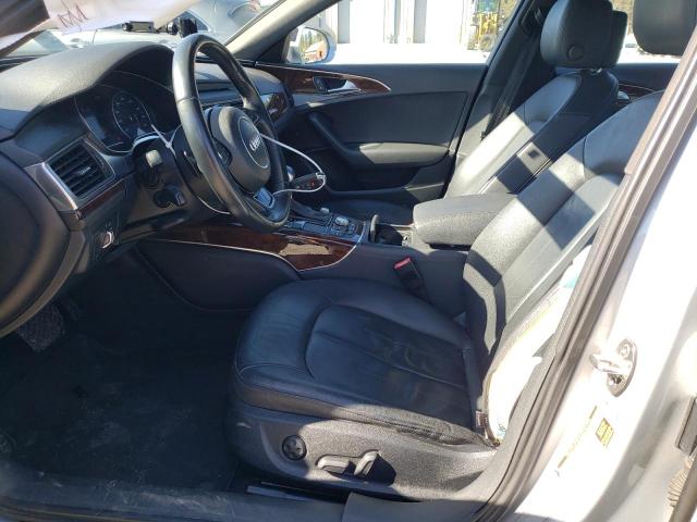 Photo 7 from auction – 2015 AUDI A6 PREMIUM with VIN WAUGFAFC8FN012314