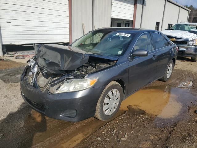 TOYOTA CAMRY BASE 2010 with VIN 4T4BF3EK4AR070311 - Photo from auction