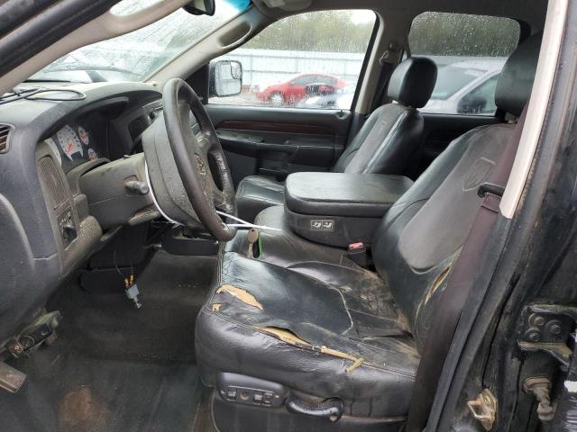 صورة رقم 7 من المزاد - 2003 DODGE RAM 2500 S مع VIN 3D7KU28C43G805481