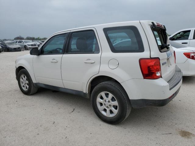 Photo 2 from auction – 2009 MAZDA TRIBUTE I with VIN 4F2CZ02739KM06272