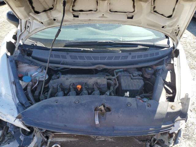 Photo 11 from auction – 2010 HONDA CIVIC VP with VIN 19XFA1F35AE003774