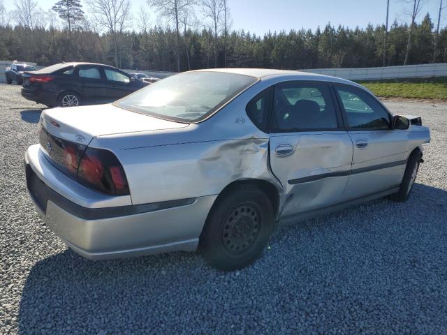 Zdjęcie 3 z aukcji – 2004 CHEVROLET IMPALA z VIN 2G1WF52E849210610