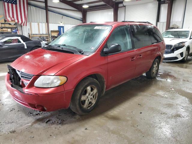 DODGE GRAND CARA 2005 with VIN 2D8GP44L75R539879 - Photo from auction