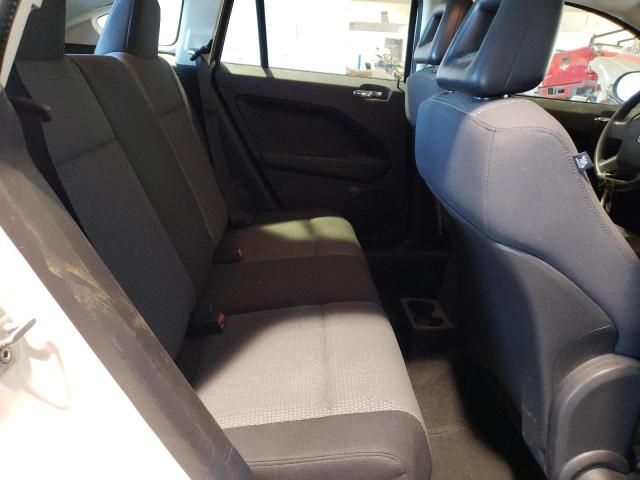 Foto 10 de la subasta – 2009 DODGE CALIBER SX con VIN 1B3HB48A69D224429