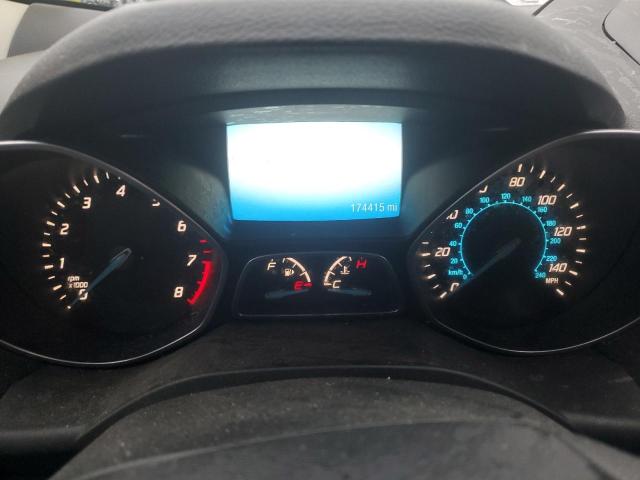 Photo 9 from auction – 2014 FORD ESCAPE TIT with VIN 1FMCU0JX9EUD24556