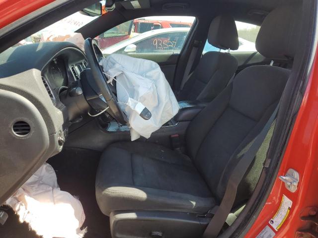 Photo 7 from auction – 2014 DODGE CHARGER SE with VIN 2C3CDXBG0EH339367