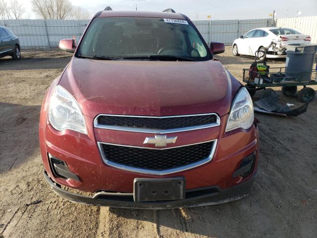 Photo 5 from auction – 2012 CHEVROLET EQUINOX LT with VIN 2GNALDEK0C6273701