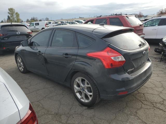 Photo 2 from auction – 2013 FORD FOCUS SE with VIN 1FADP3K25DL164609